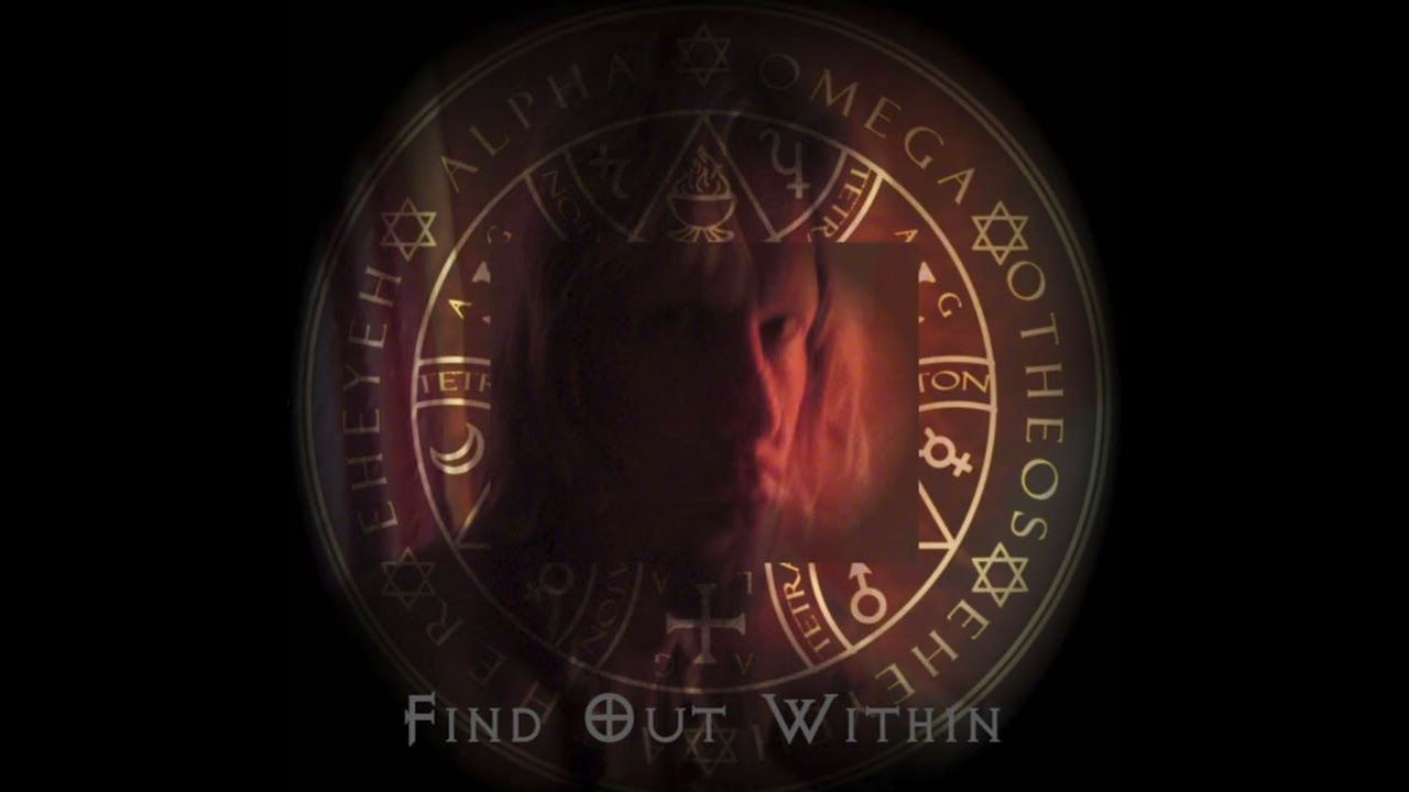 Donnie Rose (Find Out Within)