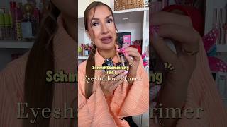 Schminksammlung Teil 1🥵 selbstgekauft #schminksammlung #makeupsammlung #declutter #vanity