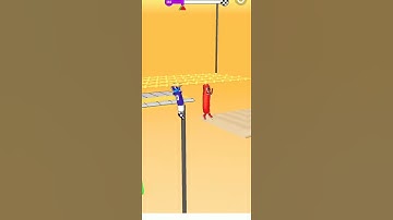 Wacky Run Level 182 #WackyRun #shorts #levelgame  Wacky Run Gameplay Video #gameplay #gamevideos