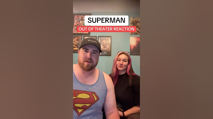 I’m honestly so excited for the future #superman #jamesgunn #dc #dccomics #film #movie