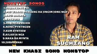 Khasi love ❤song|Ram Suchiang| Top 10 new songs 2022-2023🎶🎶