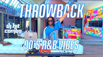 VIBE SHIFTER #6 | R&B | 90