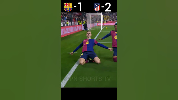 FC Barcelona Vs Atletico Madrid 2025 Copa del Rey SL L2 Prediction Match #YouTube #shorts #football