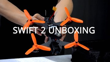 Swift 2 RTF Tutorial 1 - Unboxing