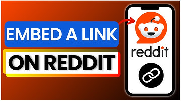 How to Embed a Link in Reddit