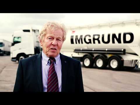 Imgrund Silogistic GmbH Wesel - Wir suchen Sie als Berufskraftfahrer !!  Karriere bei Imgrund .