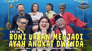 Bulan Puasa Malah Pada Emosi Kan Batal