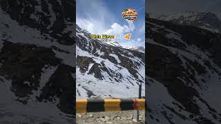 Beautiful View 🥰 Manali. #travelvlog #manali #tamilshorts #viralvideo #coupletravel #snow #tamilsong