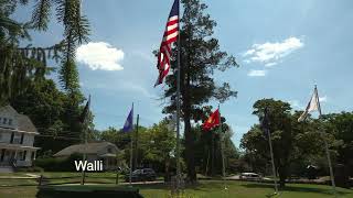 In Memoriam Cemetery | Gov TV Channel ID | Wallingford, CT