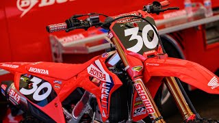 2024 Denver Supercross Best in the Pits by Motocross Action Magazine 23,887 views 11 days ago 8 minutes, 48 seconds