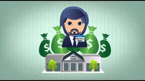 Credit Unions are Different from Banks