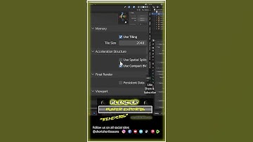 9 Faster Blender Render Export Tips 2023