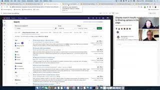 GitLab 13.9 Kickoff - Enablement:Global Search