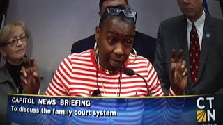 Judicial Accountability