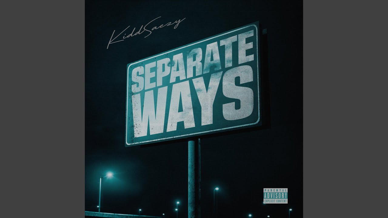 Watch Separate Ways on YouTube Watch Separate Ways on YouTube