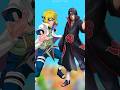 Minato vs Itachi | Hinata"x"edit | #anime #viralshorts .