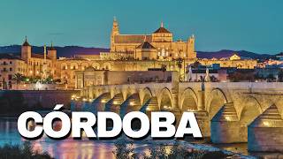 Andalucia Travel Guide: 24 Hours In Cordoba
