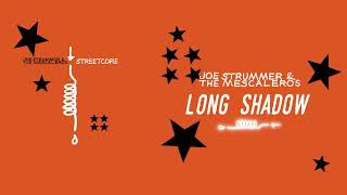 Joe Strummer - Long Shadow (Official Audio)