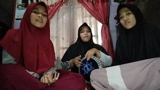 Hayyul Hadi Cover Darbuka chords