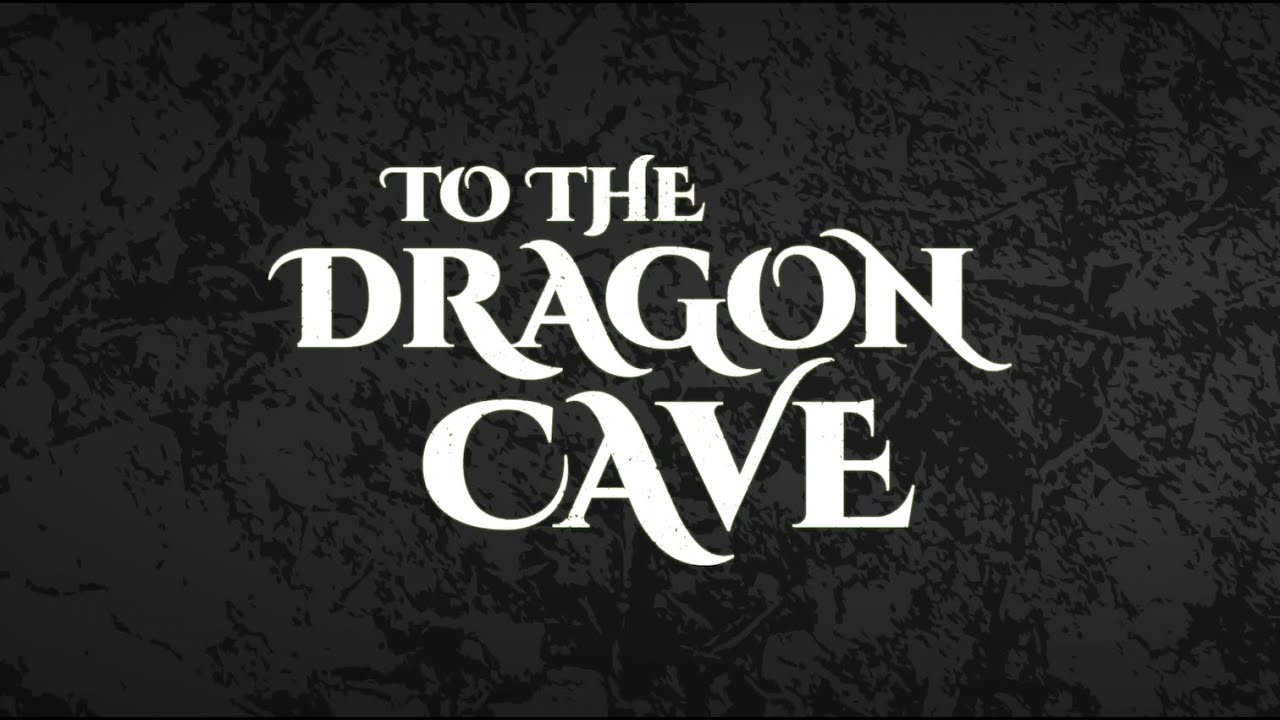 A IT. Trailer della caverna del drago