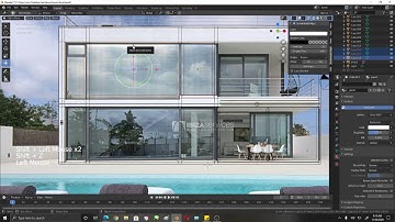 Part 4 Architectural Modeling