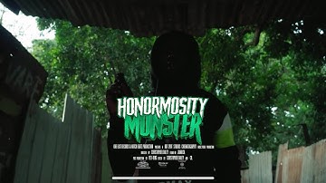 Honormosity-Monster (Official Trailer)