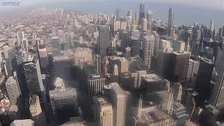 Skyrise Chicago 2021- my 3rd climb.