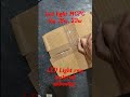led light new mcpc unboxing /led bulb row material/#led bulb/#mcpc/#light/#ronakelectrolight