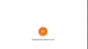 DevExpress XAF JobScheduler Hangfire
