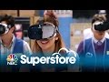 Superstore - Training Video: Garrett Uses VR (Digital Exclusive)