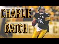Charlie Batch & Joey Porter Have an AMAZING Season Opener Against the Dolphins (2006)