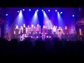 Seasons of Love - Gleek: Live in Concert