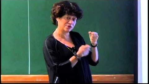 Basic Course on Stochastic Programming - Class 03