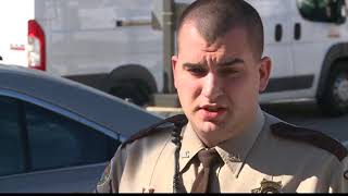 Jefferson County losing sheriff's deputies