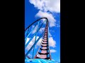 Mako On-Ride Front Seat (HD POV) SeaWorld Orlando