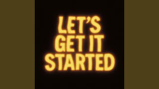 Let's Get It Started (Dubstep) - AIR SIK