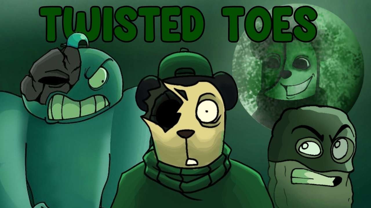 Twisted toes es el mejor clon de Twiddlefinger