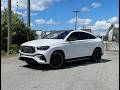 2026 Mercedes-Benz GLE53 4MATIC+ Coupe | Mercedes-Benz Langley | 26B3908