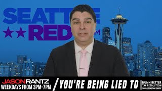 Seattle media gaslighting you on crime!