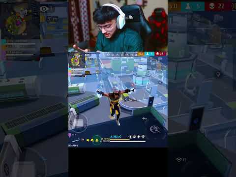 Revived in the Last Zone , Can i BOOYAH! 🔥 #shorts