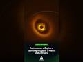 Did We Just Catch a Planet Being Born? #shorts #space #astronomy #spacenews #ESO