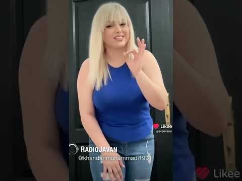 نام موزیک چشمات از فرزاد فرزین  کلیپ  دابسمش موزیک