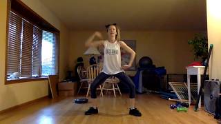 Zumba New 2025 Belly Dance W Da Noonz