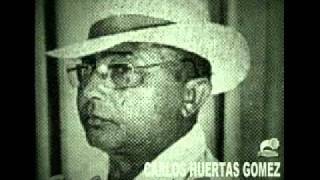 El Cantor de Fonseca - (Carlos Huertas) - Salsa version
