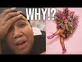 Why I Don't Have a Boyfriend | PatrickStarrr