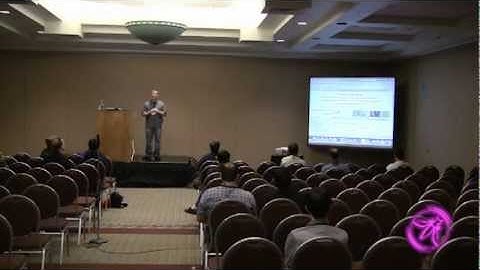OWASP AppSecUSA 2011: OWASP CRS and AppSensor Project