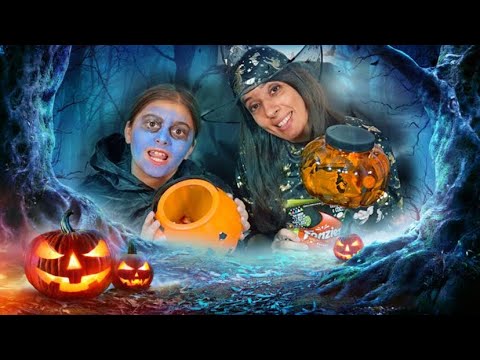 Festa di Halloween