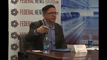 FEF Big Data Vision Hortonworks May 2018