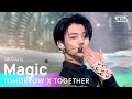 TXT(투모로우바이투게더) - Magic @인기가요 inkigayo 20210620