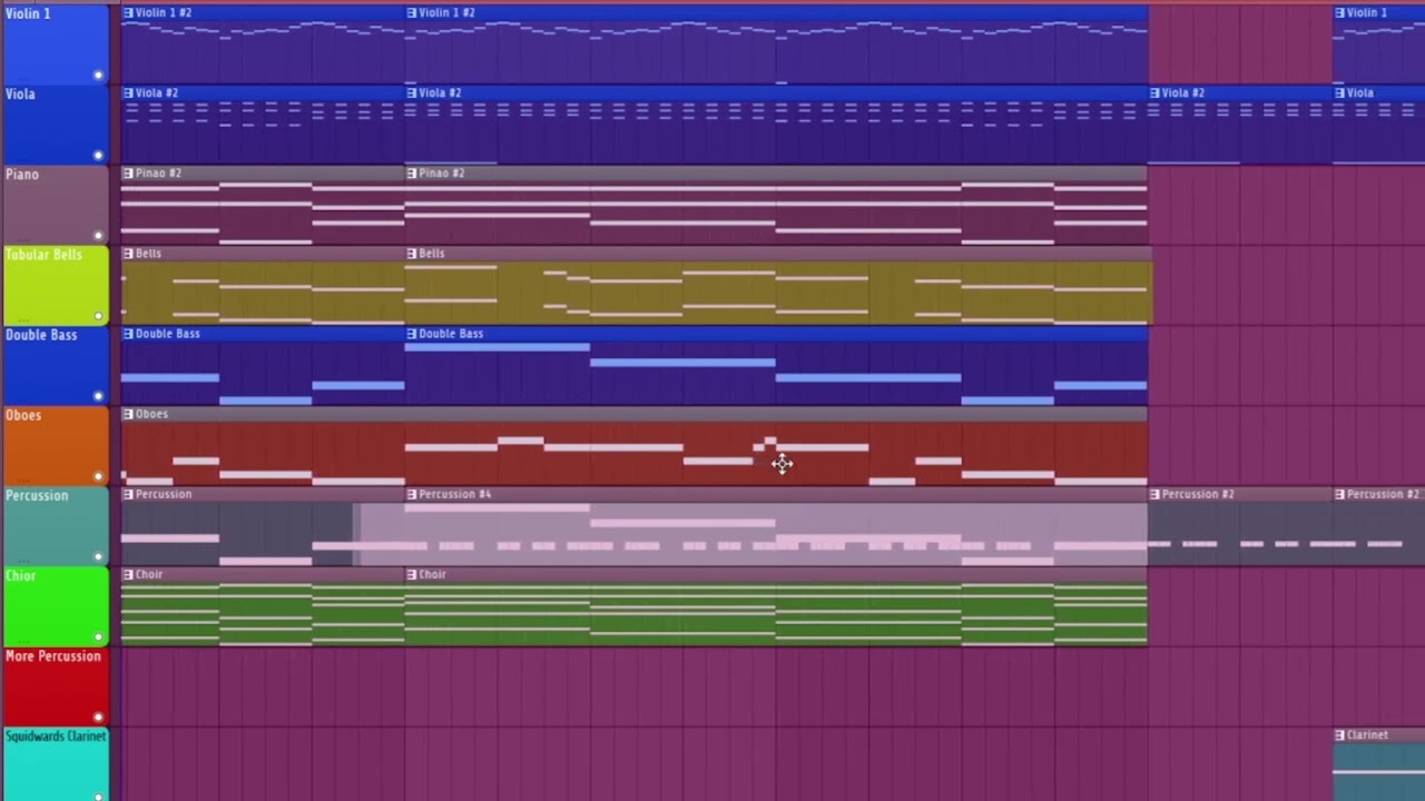 battle that you wont remember (prelude)